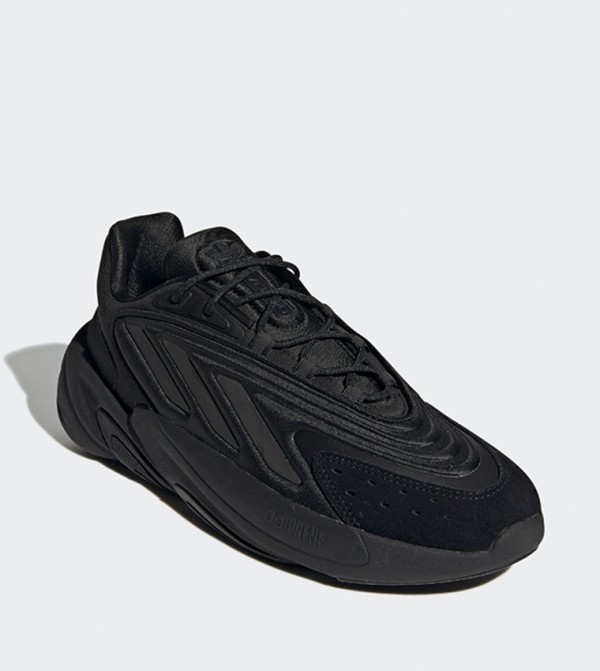 Adidas Adidas - Black Running Shoes
