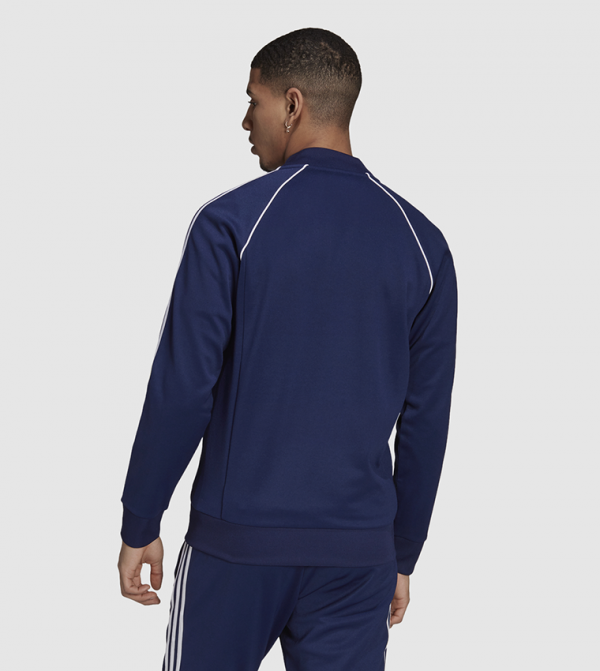 Adidas Adidas Originals - Blue Jackets