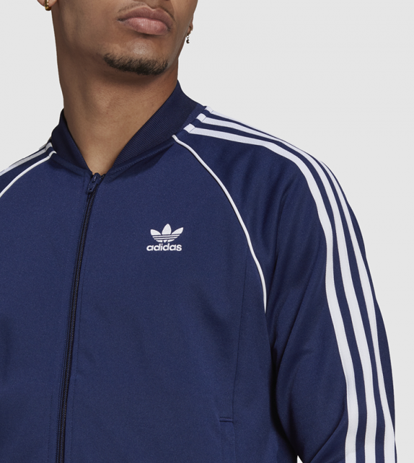 Adidas Adidas Originals - Blue Jackets