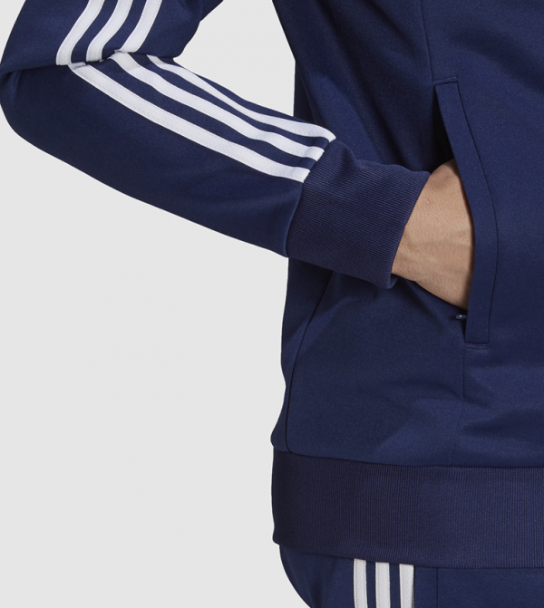 Adidas Adidas Originals - Blue Jackets