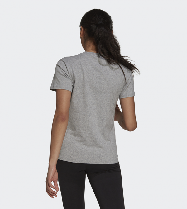 Adidas  - Grey T-shirts