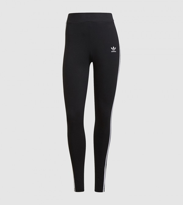 اديداس اورجينال اديداس اورجينال - أسود leggings