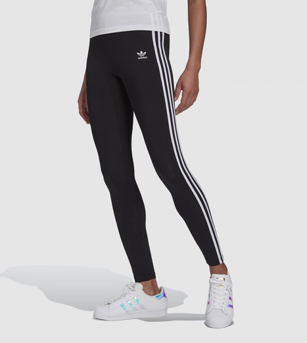 اديداس اورجينال اديداس اورجينال - أسود leggings