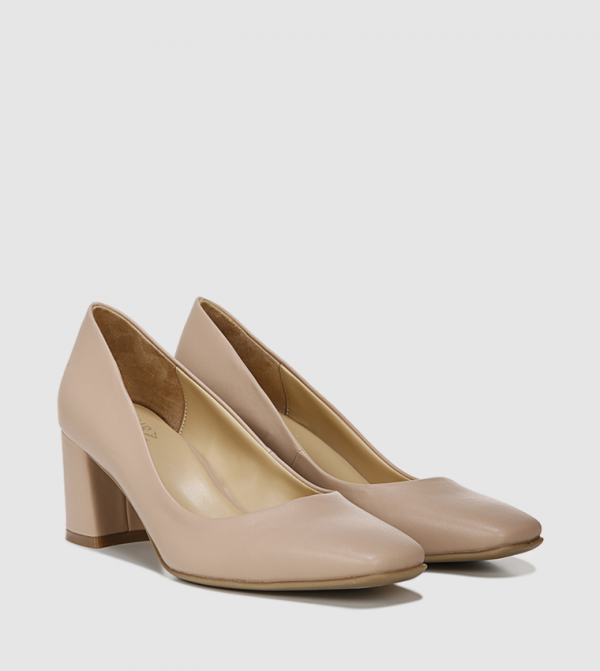 Naturalizer Naturalizer - Beige Pumps