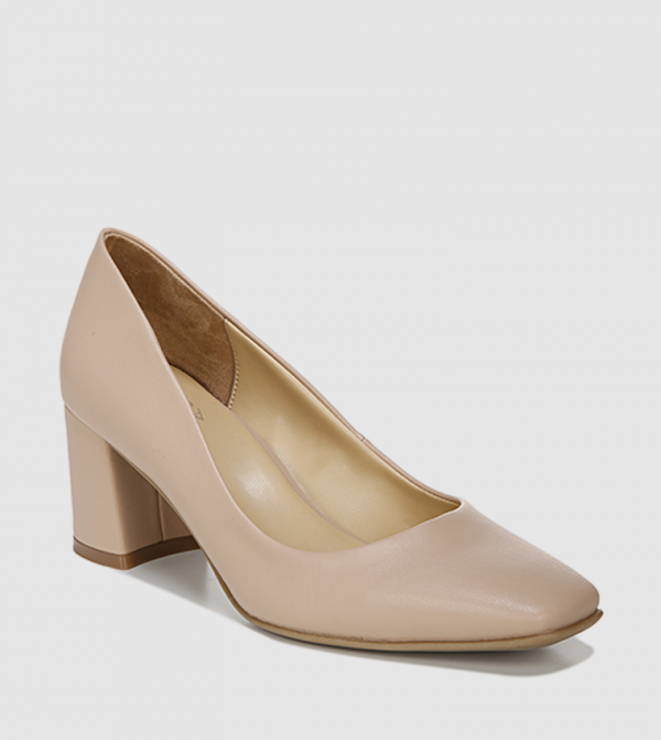 Naturalizer Naturalizer - Beige Pumps