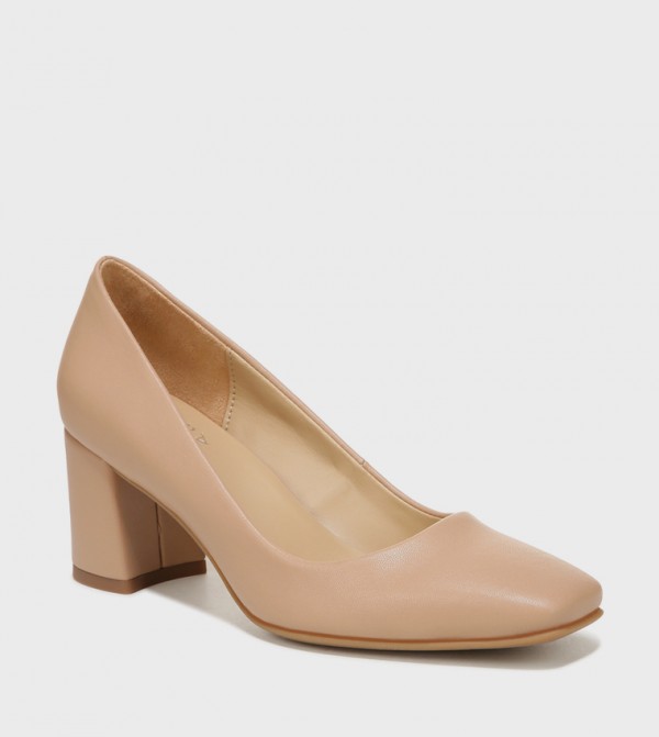 Naturalizer Naturalizer - Nude Pumps