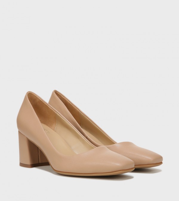 Naturalizer Naturalizer - Nude Pumps