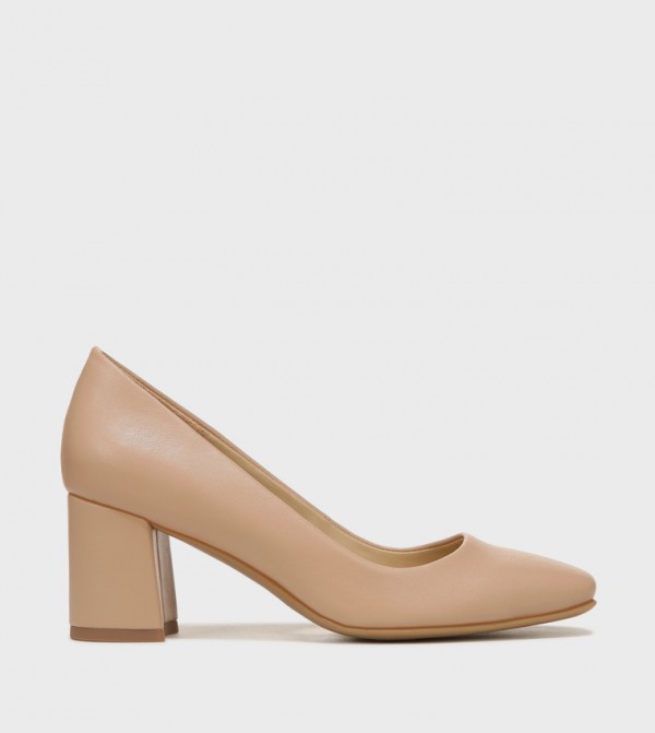 Naturalizer Naturalizer - Nude Pumps