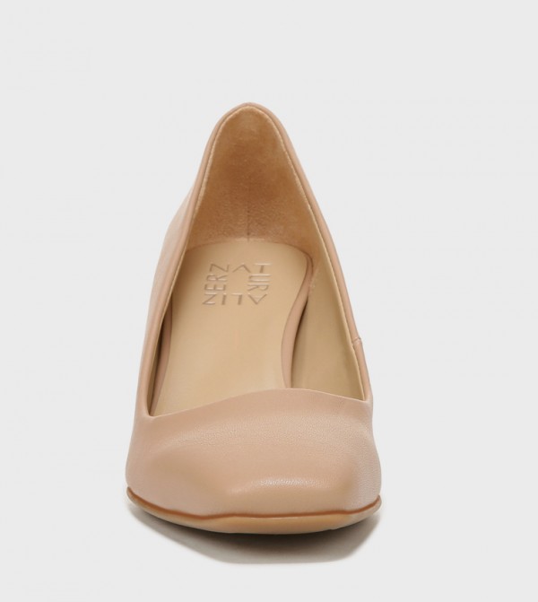 Naturalizer Naturalizer - Nude Pumps