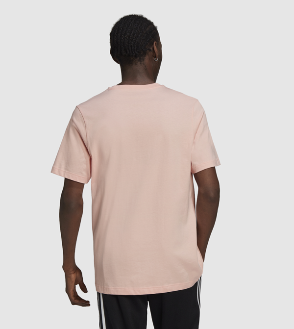 Adidas Adidas Originals - Pink T-shirts