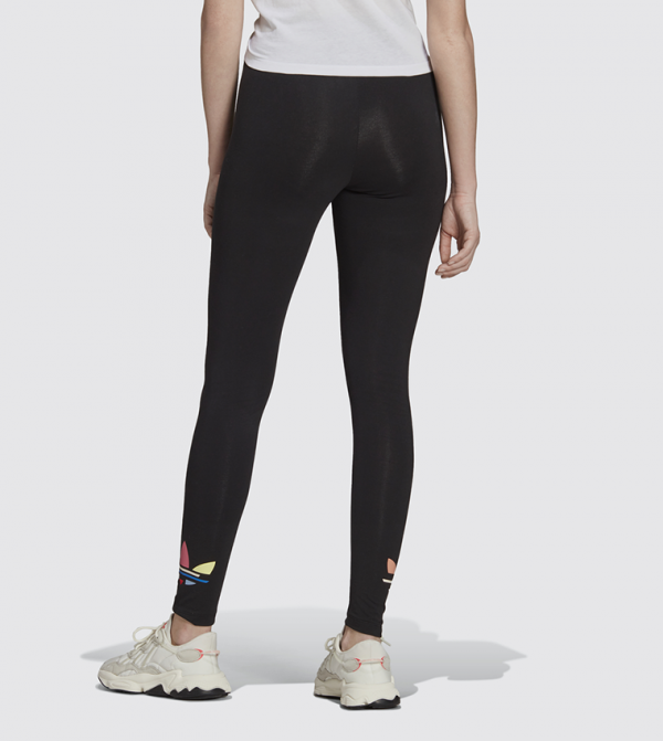 Adidas Originals Adidas Originals - Black Tights