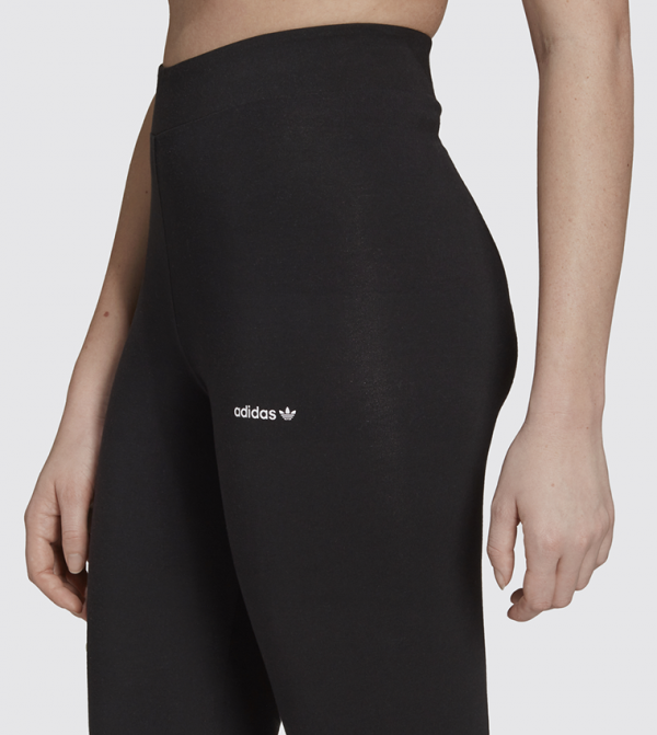 Adidas Originals Adidas Originals - Black Tights