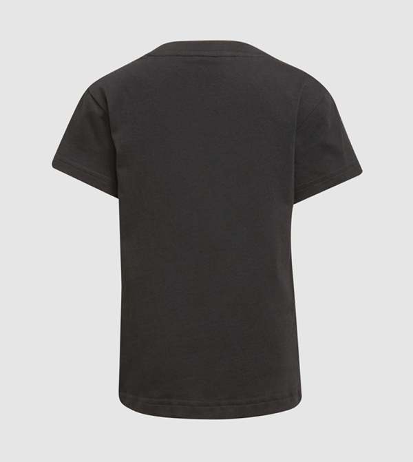 Adidas Adidas Originals - Black T-Shirts