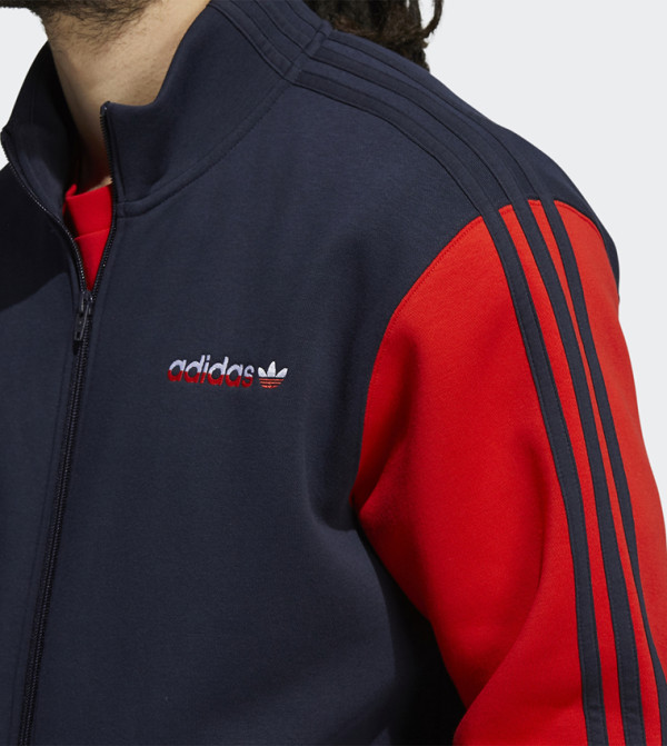 Adidas Adidas - Blue Jackets