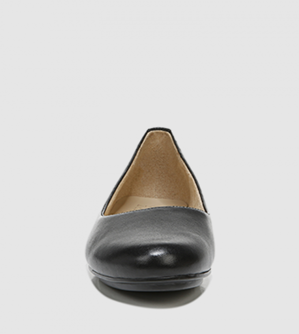 Naturalizer Naturalizer - Black Ballarinas