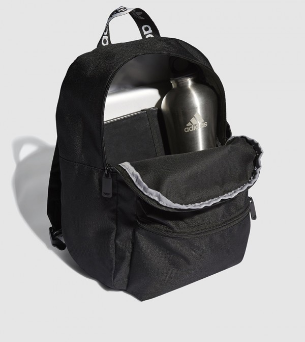 Adidas Originals Adidas Originals - Black Backpacks