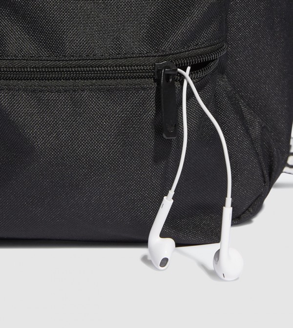 Adidas Originals Adidas Originals - Black Backpacks
