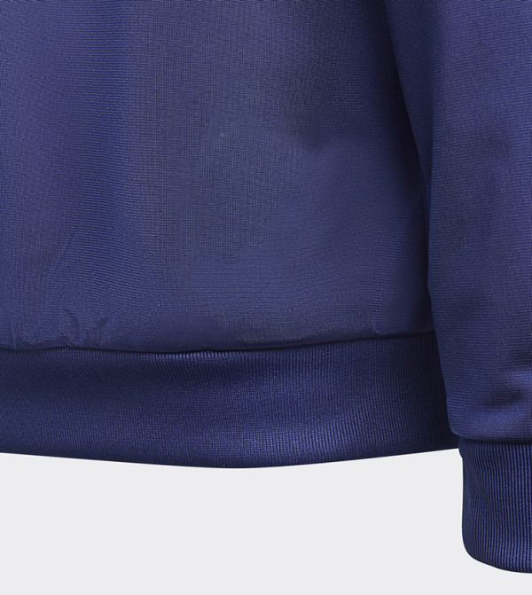 Adidas Originals Adidas Originals - Blue Jackets & Coats