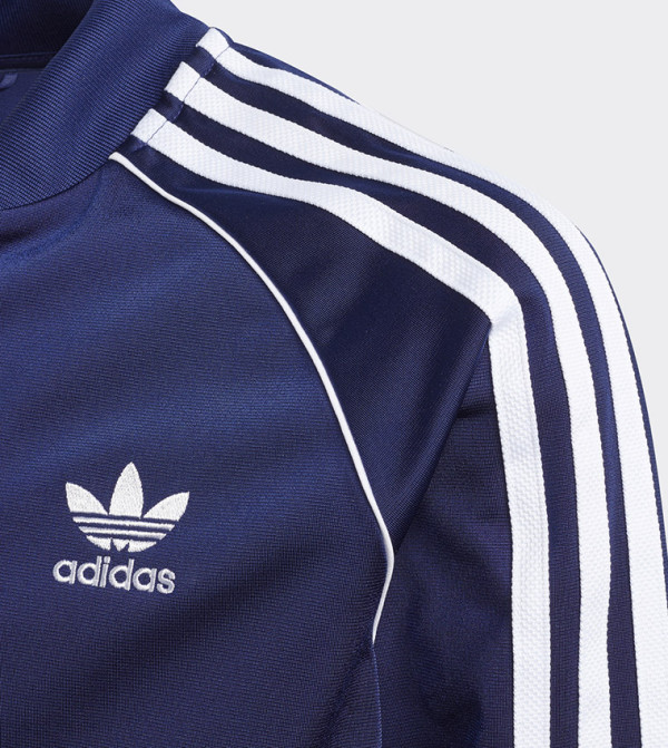 Adidas Originals Adidas Originals - Blue Jackets & Coats