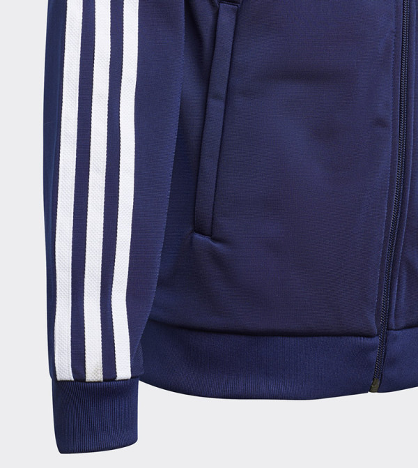 Adidas Originals Adidas Originals - Blue Jackets & Coats
