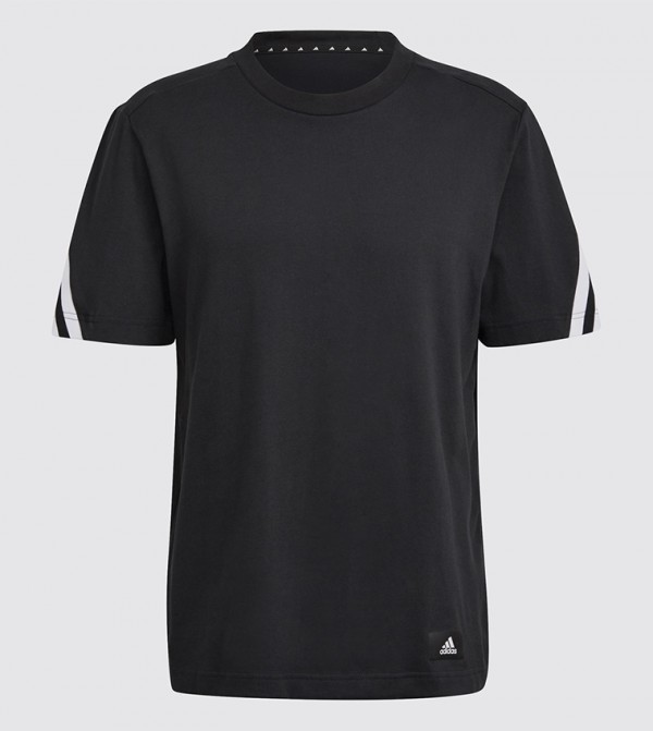 Adidas Sportswear - Black T-shirts
