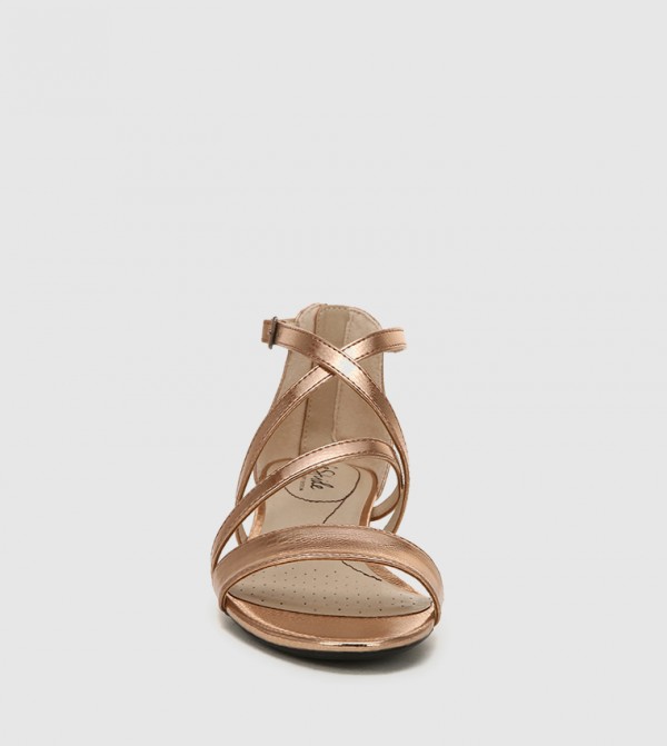 Susannah strappy sandal splendid shop