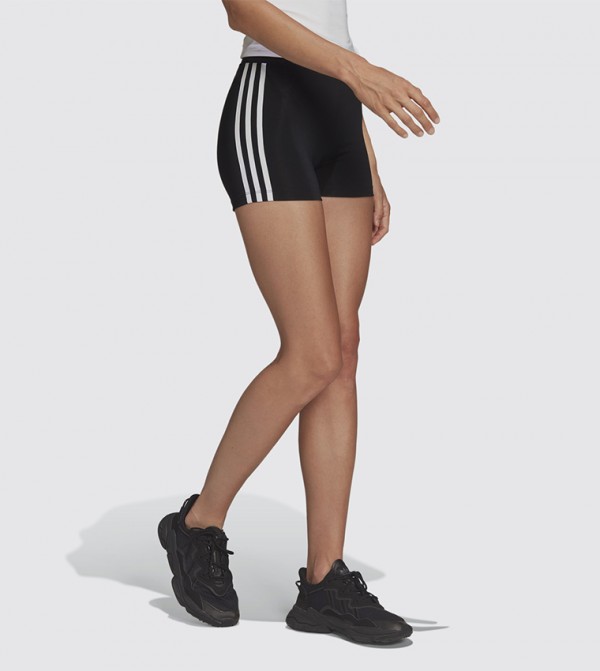Adidas  extra-10-off - Black Shorts