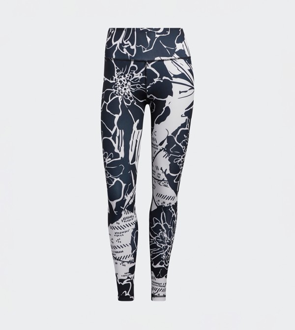 Adidas Sportswear - Black T-shirts