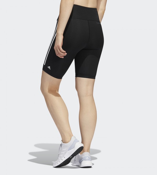 Adidas Sportswear - Black Tights