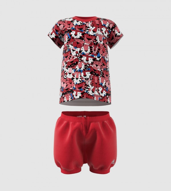 Adidas  Sets - Multi undefined