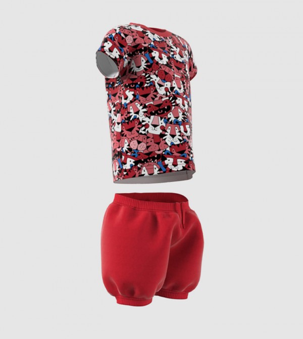 Adidas  Sets - Multi undefined