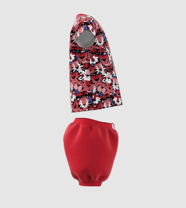 Adidas  Sets - Multi undefined