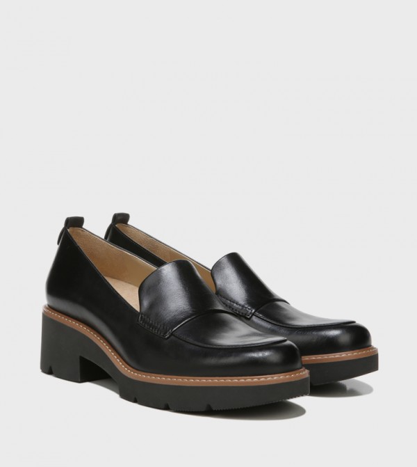Naturalizer  Loafers & Mocassins - Black undefined