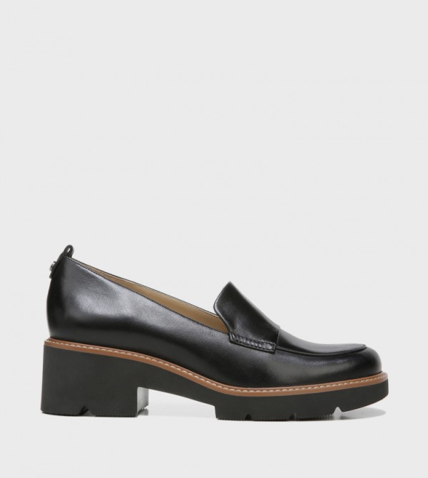 Naturalizer  Loafers & Mocassins - Black undefined