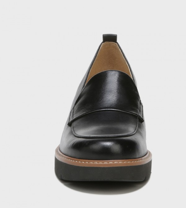 Naturalizer  Loafers & Mocassins - Black undefined