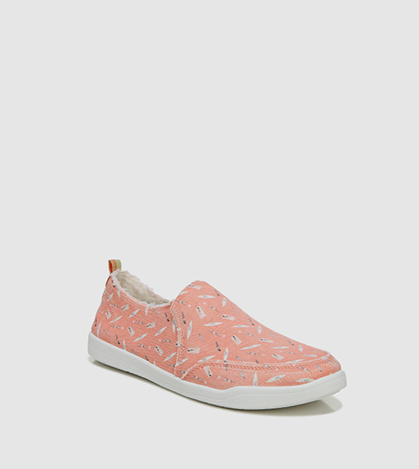 Vionic VIONIC - Pink Casual Slip on