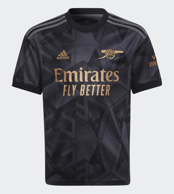 Adidas Adidas - Black T-shirts