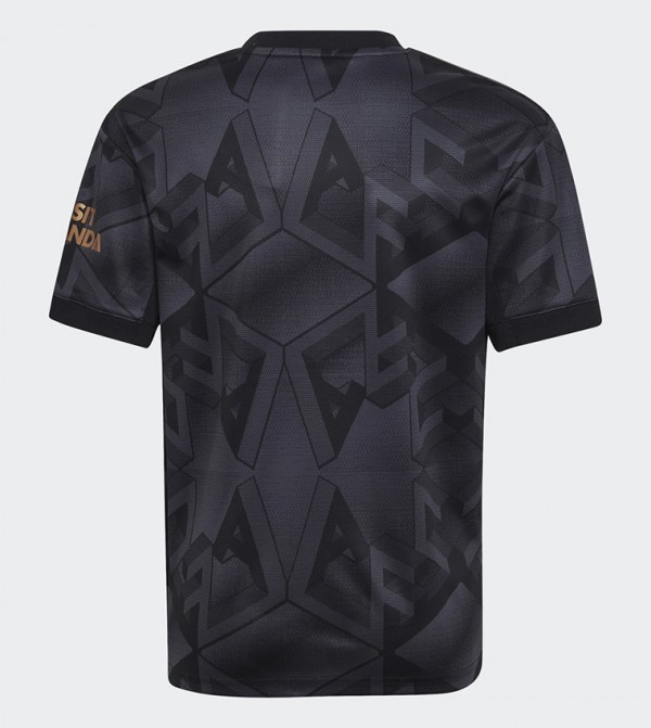 Adidas Adidas - Black T-shirts