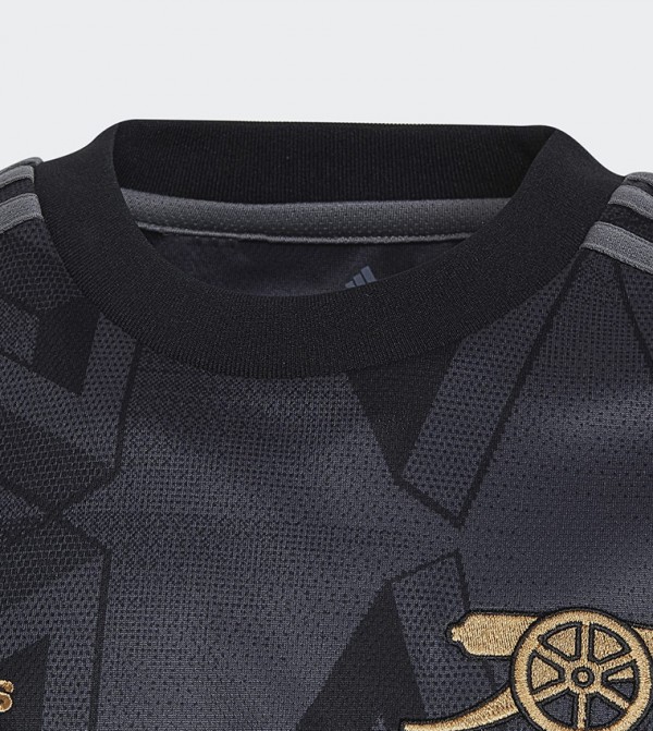 Adidas Adidas - Black T-shirts