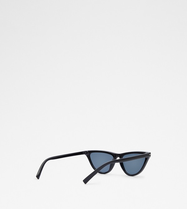 Aldo Accessories  Sunglasses - Black Cat Eye Sunglasses