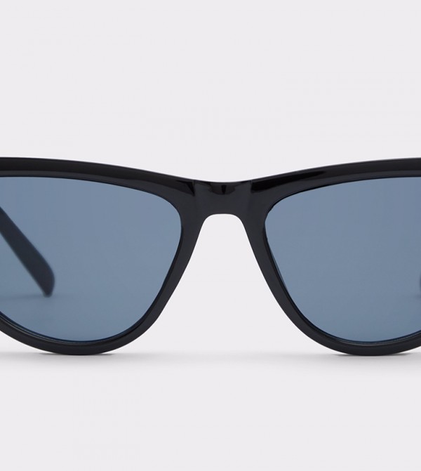 Aldo Accessories  Sunglasses - Black Cat Eye Sunglasses