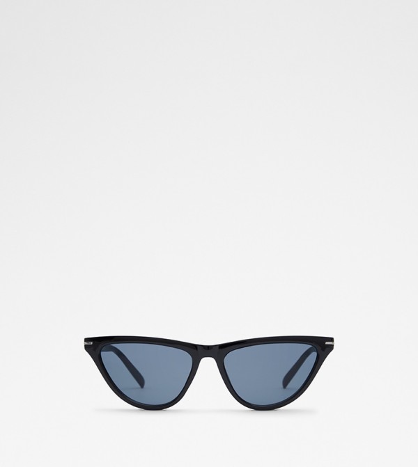 Aldo Accessories  Sunglasses - Black Cat Eye Sunglasses