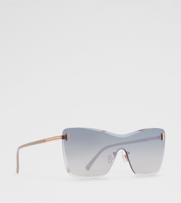 Aldo Accessories  Sunglasses - Silver undefined