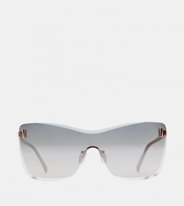 Aldo Accessories  Sunglasses - Silver undefined