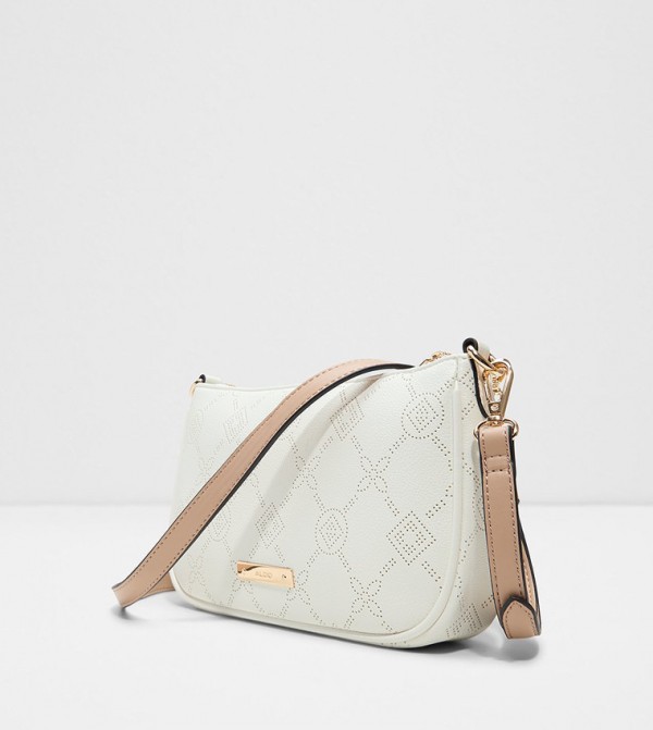 Aldo  Bags - Beige Cross Body Bags