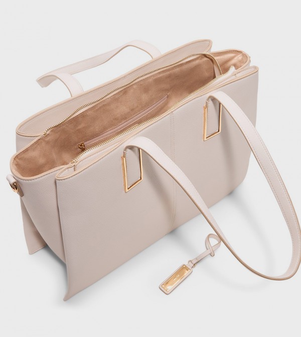 Aldo Aldo - Beige Shoulder bags