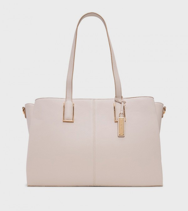 Aldo Aldo - Beige Shoulder bags