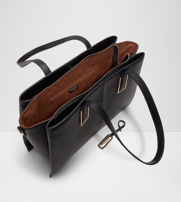 Aldo  Bags - Black Shoulder bags