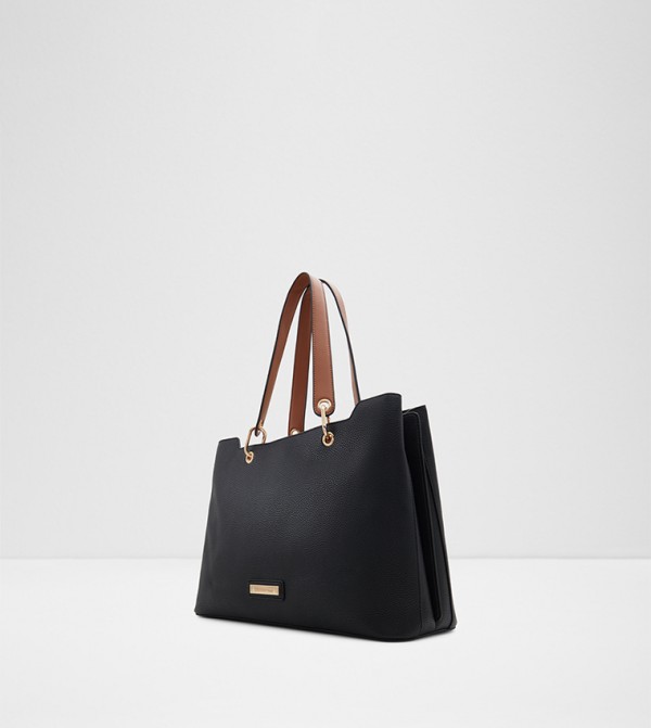 Aldo Aldo - Black Tote Bag