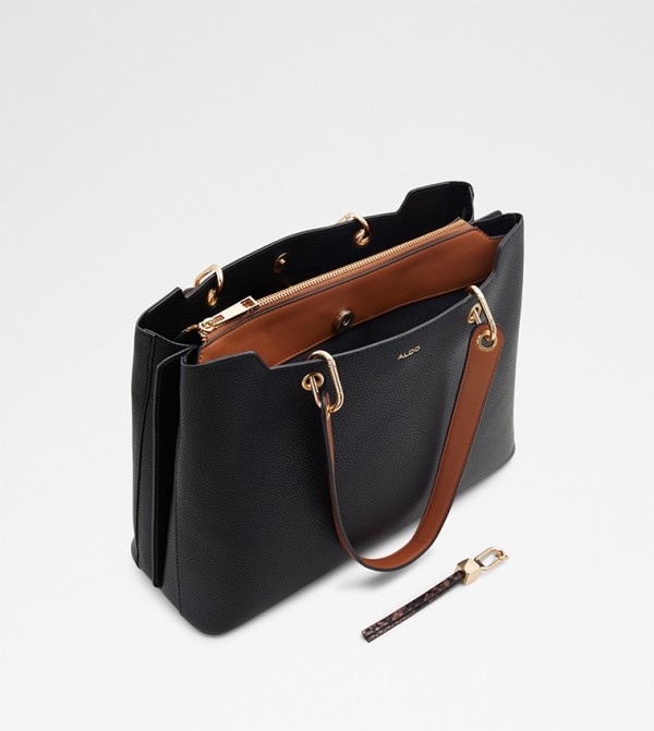 Aldo Aldo - Black Tote Bag